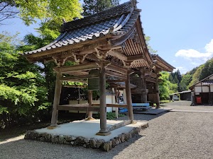 景徳山安国寺