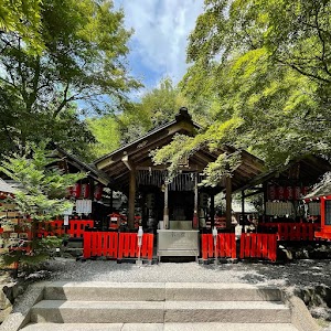 野宮神社 place picture