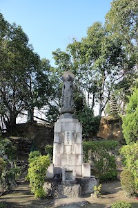 慈眼寺（野崎観音） place picture