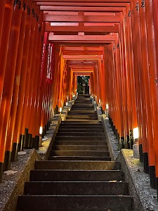 日枝神社 place picture