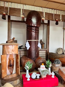 歓喜神社 place picture