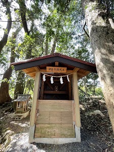 社宮神社