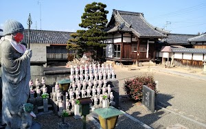 子安地蔵堂 place picture