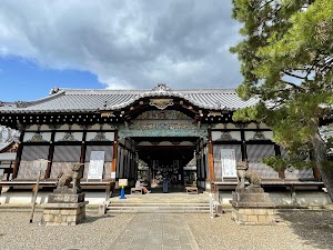 御香宮神社 place picture