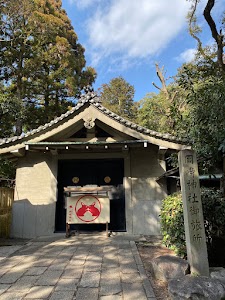 岡崎東天王町５１−１ place picture