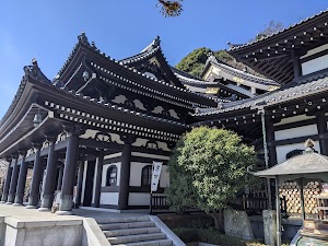 海光山 長谷寺 (長谷観音) place picture