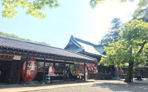 少林山 達磨寺 place picture