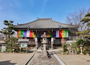 帯解寺 place picture