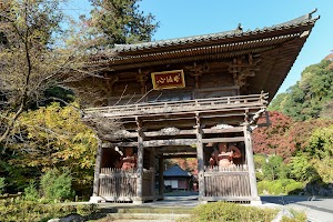 出流山 満願寺 place picture