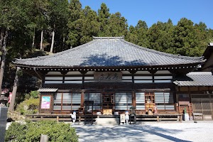 札所3番 岩本山 常泉寺 place picture
