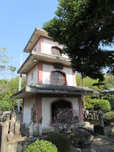 子授け寺 浄願寺 place picture