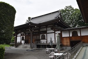曹洞宗 月音山 明言寺 (こぶ観音) place picture